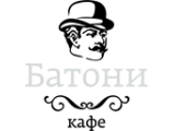 Логотип Грузинское Кафе Батони на Дорогомиловской (Киевская)