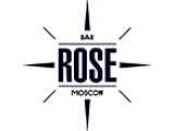 Логотип Роуз Бар на Большой Дмитровке (Rose Bar Moscow) Логотип Роуз Бар на Большой Дмитровке (Rose Bar Moscow)