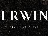 Логотип Ресторан Erwin Логотип Ресторан Erwin