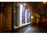 Логотип Бар Огонек (Ogonek) Логотип Бар Огонек (Ogonek)