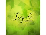 Логотип Караоке Tripoli Lounge (Триполи Лаунж) Логотип Караоке Tripoli Lounge (Триполи Лаунж)