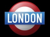 Логотип London на проспекте Вернандского (Лондон) Логотип London на проспекте Вернандского (Лондон)