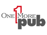 Логотип Паб One More Pub на Юго-Западной (Ван Мо Паб) Логотип Паб One More Pub на Юго-Западной (Ван Мо Паб)