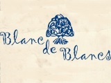 Логотип Французское Кафе Блан де Блан на Люсиновской (Blanc de Blancs)