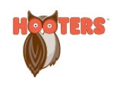 Логотип Американский Бар Hooters (Хутерс) Логотип Американский Бар Hooters (Хутерс)