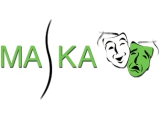 Логотип Кафе Маска на Новозаводской Логотип Кафе Маска на Новозаводской
