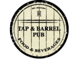  Tap & Barrel Pub (   )
