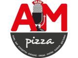 Логотип Бар Амбар (AM Bar Cafe) Логотип Бар Амбар (AM Bar Cafe)