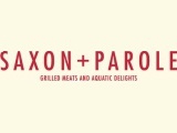 Логотип Ресторан Saxon + Parole (Саксон и Пароле) Логотип Ресторан Saxon + Parole (Саксон и Пароле)