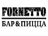 Логотип Итальянская Пиццерия Форнетто в ТЦ Метрополис (Fornetto)