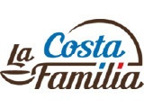 Логотип Средиземноморский Ресторан Costa La Familia (Коста Ла Фамилия) Логотип Средиземноморский Ресторан Costa La Familia (Коста Ла Фамилия)