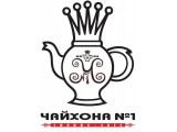 Логотип Ресторан Чайхона №1 в Жуковке [Тимура Ланского] (Ильинское шоссе)
