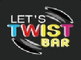   Let's Twist Bar (  )