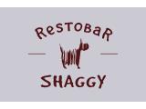 Логотип Ресторан Shaggy (Шегги) Логотип Ресторан Shaggy (Шегги)