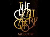 Логотип Караоке The Great Gatsby Moscow (Великий Гетсби) Логотип Караоке The Great Gatsby Moscow (Великий Гетсби)