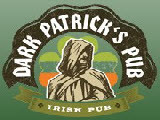 Логотип Ирландский Паб Dark Patrick's Pub (Дарк Патрик Паб) Логотип Ирландский Паб Dark Patrick's Pub (Дарк Патрик Паб)