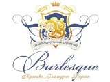 Логотип Мужской бар Бурлеск на Хорошевском шоссе (Burlesque)