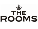  The Rooms   (  )