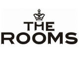 Логотип The Rooms на Таганской (Бутик Румс Отель) Логотип The Rooms на Таганской (Бутик Румс Отель)