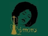 Логотип Кальянная Simon's Club Логотип Кальянная Simon's Club