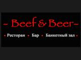    Beef & Beer   (  )