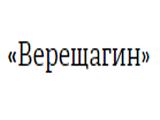 Логотип Ресторан Верещагин на ВДНХ Логотип Ресторан Верещагин на ВДНХ