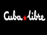 Логотип Бар Куба Либре на Кузнецком Мосту (Cuba Libre Bar) Логотип Бар Куба Либре на Кузнецком Мосту (Cuba Libre Bar)