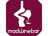 Логотип Бар Mad Wine Bar (Мясницкая) Логотип Бар Mad Wine Bar (Мясницкая)