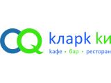 Логотип Ресторан Кларк Ки Логотип Ресторан Кларк Ки
