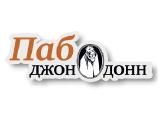 Логотип Английский Паб Джон Донн на Таганке (Верхняя Радищевская) Логотип Английский Паб Джон Донн на Таганке (Верхняя Радищевская)