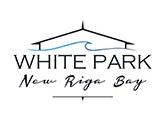 Логотип White Park New Riga Bay (Вайт Парк Новая Рига) Логотип White Park New Riga Bay (Вайт Парк Новая Рига)