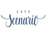 Логотип Кафе Сценарио на Тверской (Scenario Cafe) Логотип Кафе Сценарио на Тверской (Scenario Cafe)