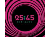 Логотип Бар 25:45 на Маяковской (Большая Садовая) Логотип Бар 25:45 на Маяковской (Большая Садовая)