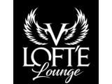 Логотип V lofte на Молодежной
