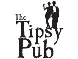 Логотип Ирландский Паб Типси на Новослободской (The Tipsy Pub)