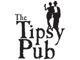 Логотип Ирландский Паб Типси на Новослободской (The Tipsy Pub) Логотип Ирландский Паб Типси на Новослободской (The Tipsy Pub)