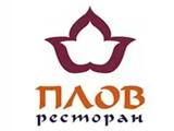Логотип Узбекский Ресторан Плов на Покровском бульваре Логотип Узбекский Ресторан Плов на Покровском бульваре
