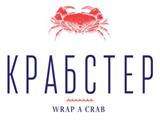 Логотип Кафе Крабстер на Арбате (Crabster) Логотип Кафе Крабстер на Арбате (Crabster)