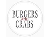 Логотип Ресторан Burgers and Crabs (Бургеры и Крабы) Логотип Ресторан Burgers and Crabs (Бургеры и Крабы)