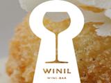 Логотип Винный бар Winil Wine Bar (Винил / Зубовская / Парк Культуры) Логотип Винный бар Winil Wine Bar (Винил / Зубовская / Парк Культуры)