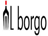 Логотип Итальянский Ресторан IL Borgo на Вавилова (Иль Борго) Логотип Итальянский Ресторан IL Borgo на Вавилова (Иль Борго)