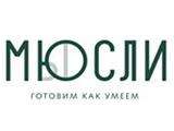 Логотип Ресторан Мюсли на Котельнической набережной Логотип Ресторан Мюсли на Котельнической набережной