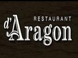 Логотип Грузинский Ресторан D’Aragon (Д'Арагон) Логотип Грузинский Ресторан D’Aragon (Д'Арагон)