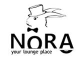Логотип Кальянная Nora lounge (Нора Лаундж) Логотип Кальянная Nora lounge (Нора Лаундж)