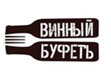Логотип Винный Буфетъ Логотип Винный Буфетъ