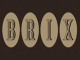 Логотип Винный бар Brix Bar в Малом Козихинском переулке (Брикс Бар / Патриаршие пруды) Логотип Винный бар Brix Bar в Малом Козихинском переулке (Брикс Бар / Патриаршие пруды)
