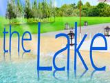 Логотип Шатер The Lake Логотип Шатер The Lake