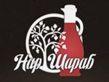 Логотип Азербайджанский Ресторан НарШараб на Крестьянской Заставе Логотип Азербайджанский Ресторан НарШараб на Крестьянской Заставе