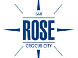 Логотип Роуз Бар в ТЦ Крокус Сити Молл (Rose Bar) Логотип Роуз Бар в ТЦ Крокус Сити Молл (Rose Bar)