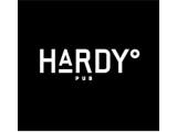 Логотип Бар Hardy Pub на Маросейке (Hardi) Логотип Бар Hardy Pub на Маросейке (Hardi)